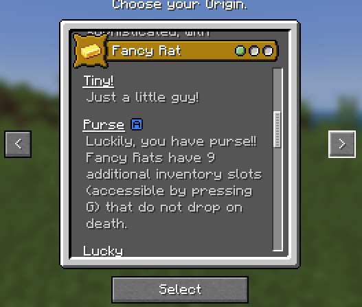 Little Guy SMP 🐀 APPS OPEN tweet media