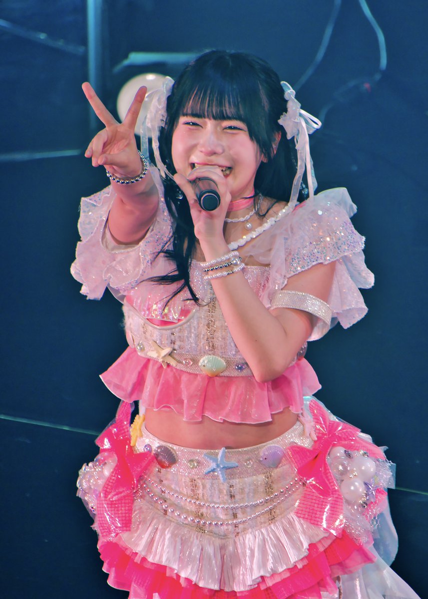 kamennopanda's tweet photo. 2026/07/14　虹のコンキスタドール 12th Anniversary LIVE「ニューレジェンドインサマー！」〜生バンド編成ワンマン〜 東京・日本青年館ホール

#都月しより

#虹コン12周年
#虹コン
#虹のコンキスタドール
#つづと夢のつづき
#em1mark2 #マイクロフォーサーズ https://t.co/kUPSpwZVqk