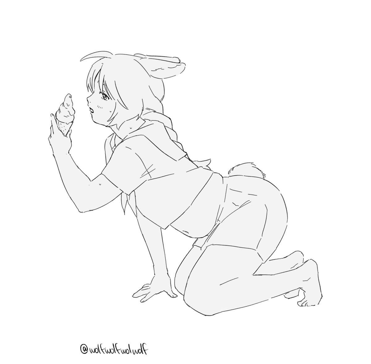 wolfwolfwolwolf's tweet photo. 見方が変わる？ https://t.co/ewff74eysj