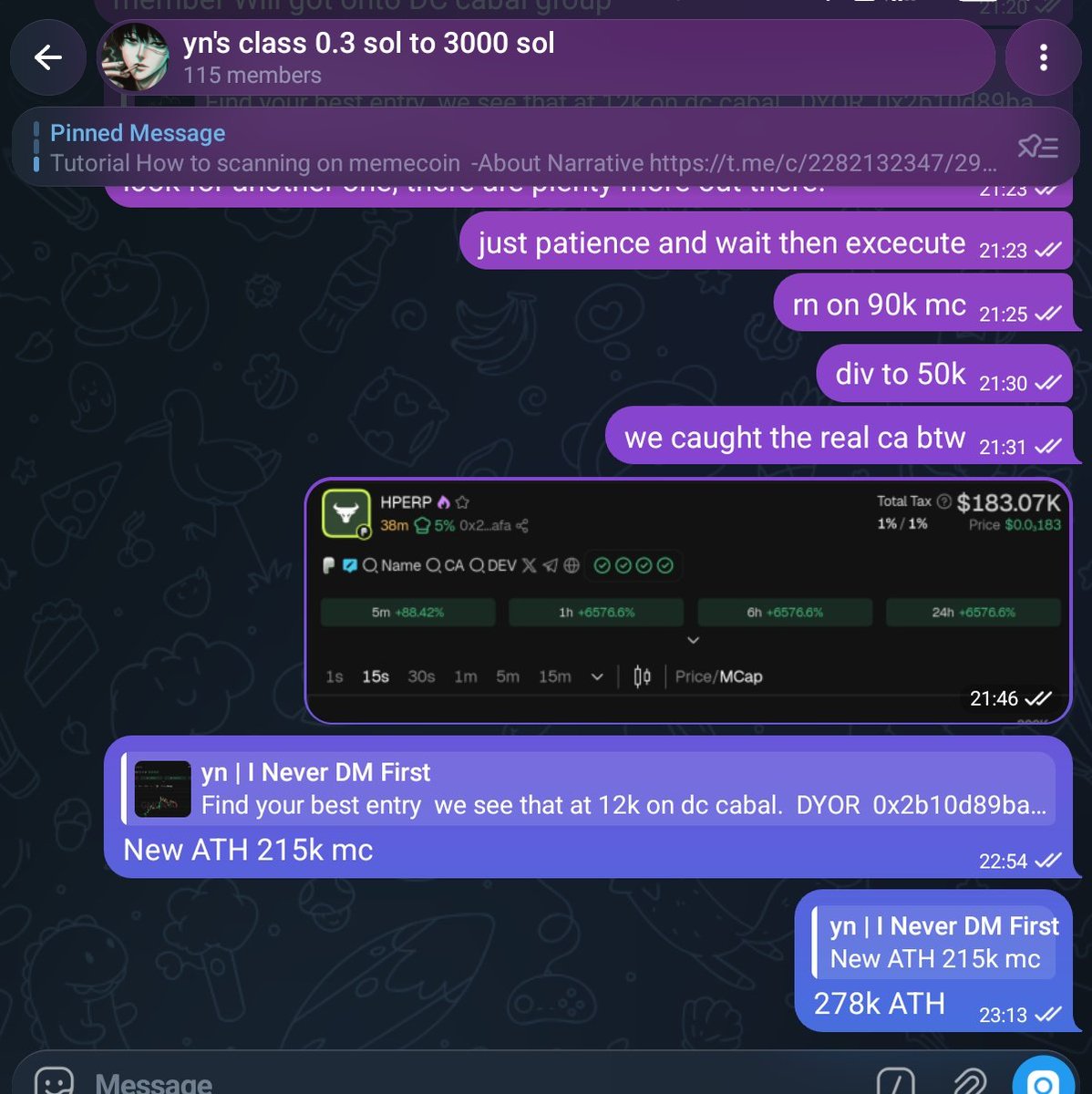 LuxeynSOL's tweet photo. Alr, I'll open 5 more spot for TG class/group

Just DM https://t.co/fFRicGK0So https://t.co/V1O2JKdSD7