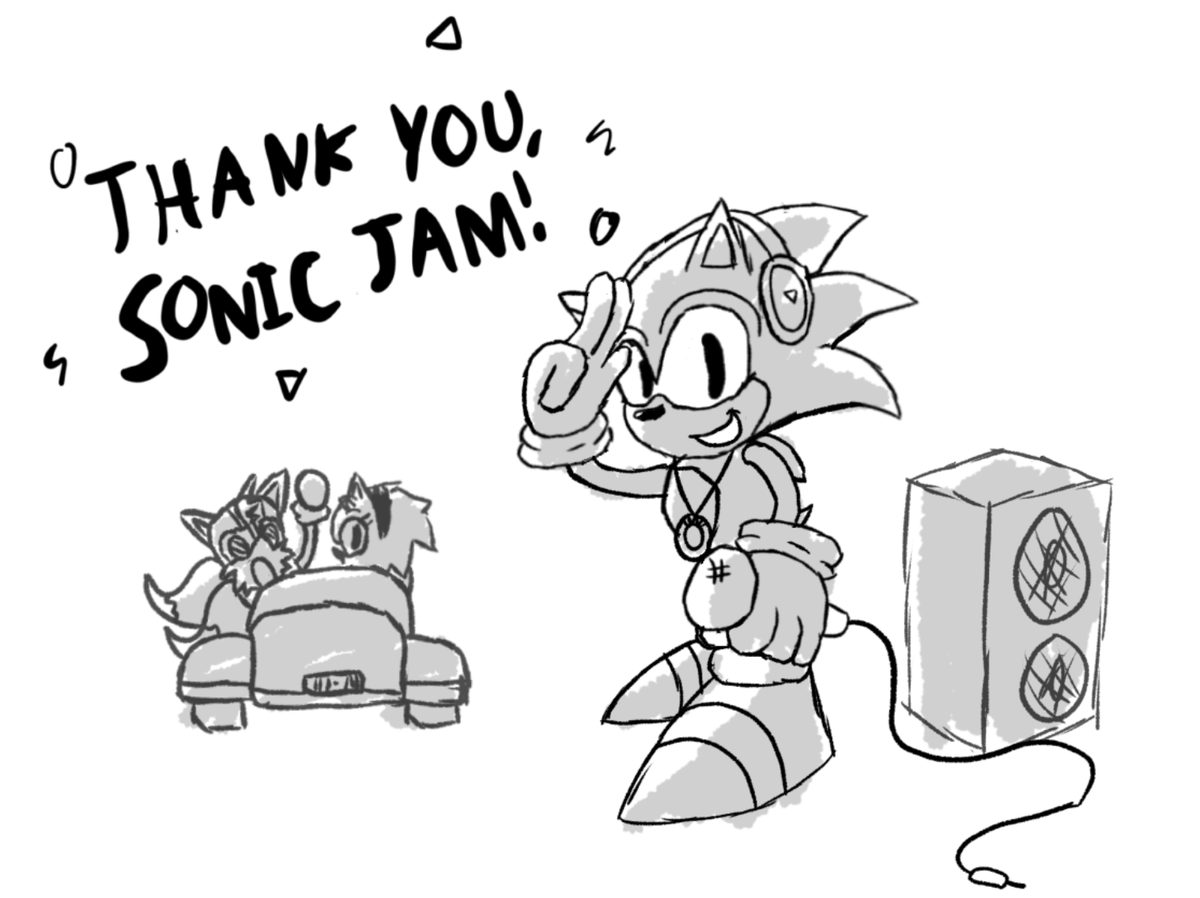 64_vel's tweet photo. on a real note it really sucks to see sonic jam go, it helped me develop my own coloring style and was an incredibly stylish and amazing mod, ill never forget u
#sonicjam #fnf #fnfart #art https://t.co/AnYhIpgHoN