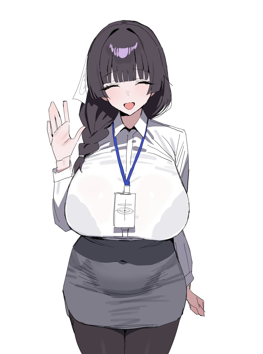 YOURDummySensei's tweet photo. @PurpleAgua9 👋👋👋 https://t.co/Rssy2XuYWD