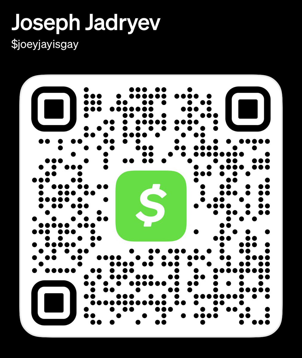 joeyjayisgay's tweet photo. Thank you so so much for all of the love. If you haven’t had the chance to see me live or come to a show yet but want to show support - you can totally tip or buy a piece of my merch! ✨ https://t.co/lbeGwFSJB9