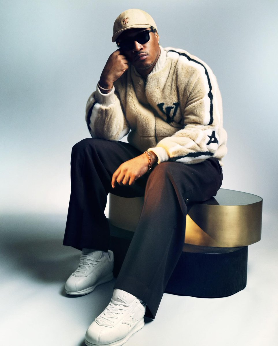 Kurrco's tweet photo. Future earns a massive wave of new and updated RIAA certifications across his catalog 🏆🔥

💿 Life Is Good (ft. Drake) (15x)
💿 Mask Off (14x)
💿 Low Life (ft. The Weeknd) (13x)
💿 Wait for U (ft. Drake & Tems) (11x)
💿 Like That (7x)
💿 Where Ya At (feat. Drake) (6x)
💿 Stick Talk (6x)
💿 March Madness (6x)
💿 Fck Up Some Commas (5x)
💿 Puffin on Zootiez (5x)
➕ more