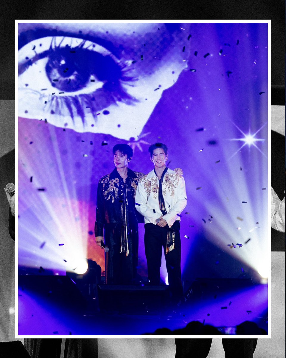 RubyJSnomnom's tweet photo. Thank you JimmySea for Healing Me🤟🏻
Luv u Baccha 💜💙 

MAGIC DREAMSCAPE JIMMYSEA

#JimmySeaDreamScapeInHKD1 https://t.co/30MmhzaciF