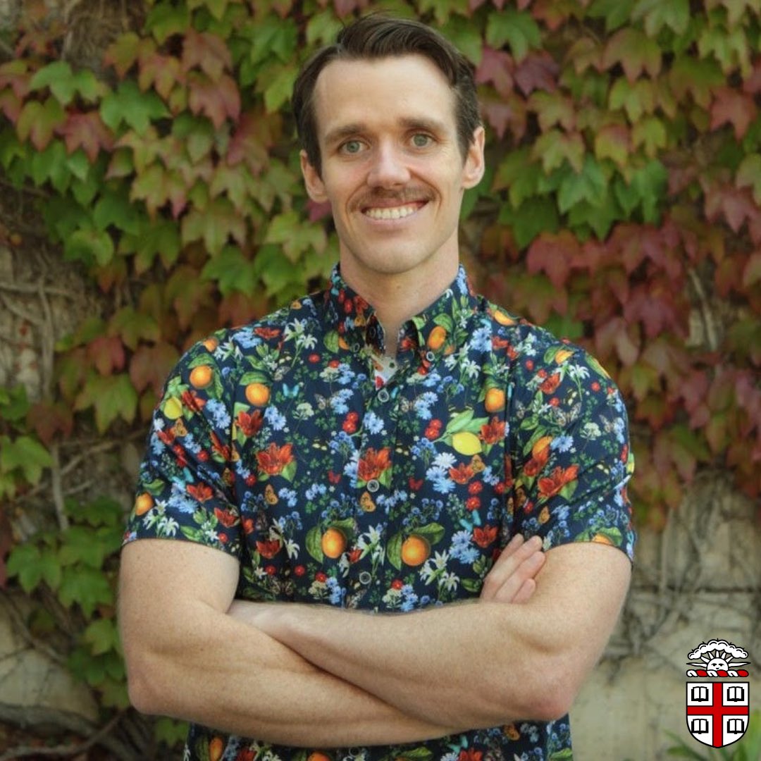 PPE_Center's tweet photo. Welcome Aaron Chipp-Miller to The PPE Center as our new Postdoctoral Research Associate! 
Aaron is a political philosopher whose research explores the normative significance of power and what it means for the structure of social institutions, including states and firms. https://t.co/f82AedxK4Z