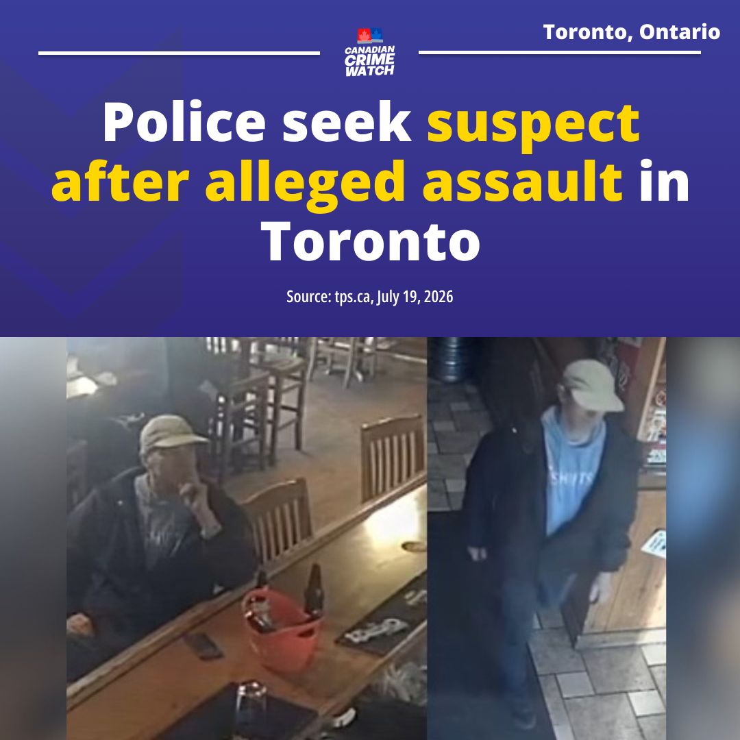 Canadian Crime Watch tweet media