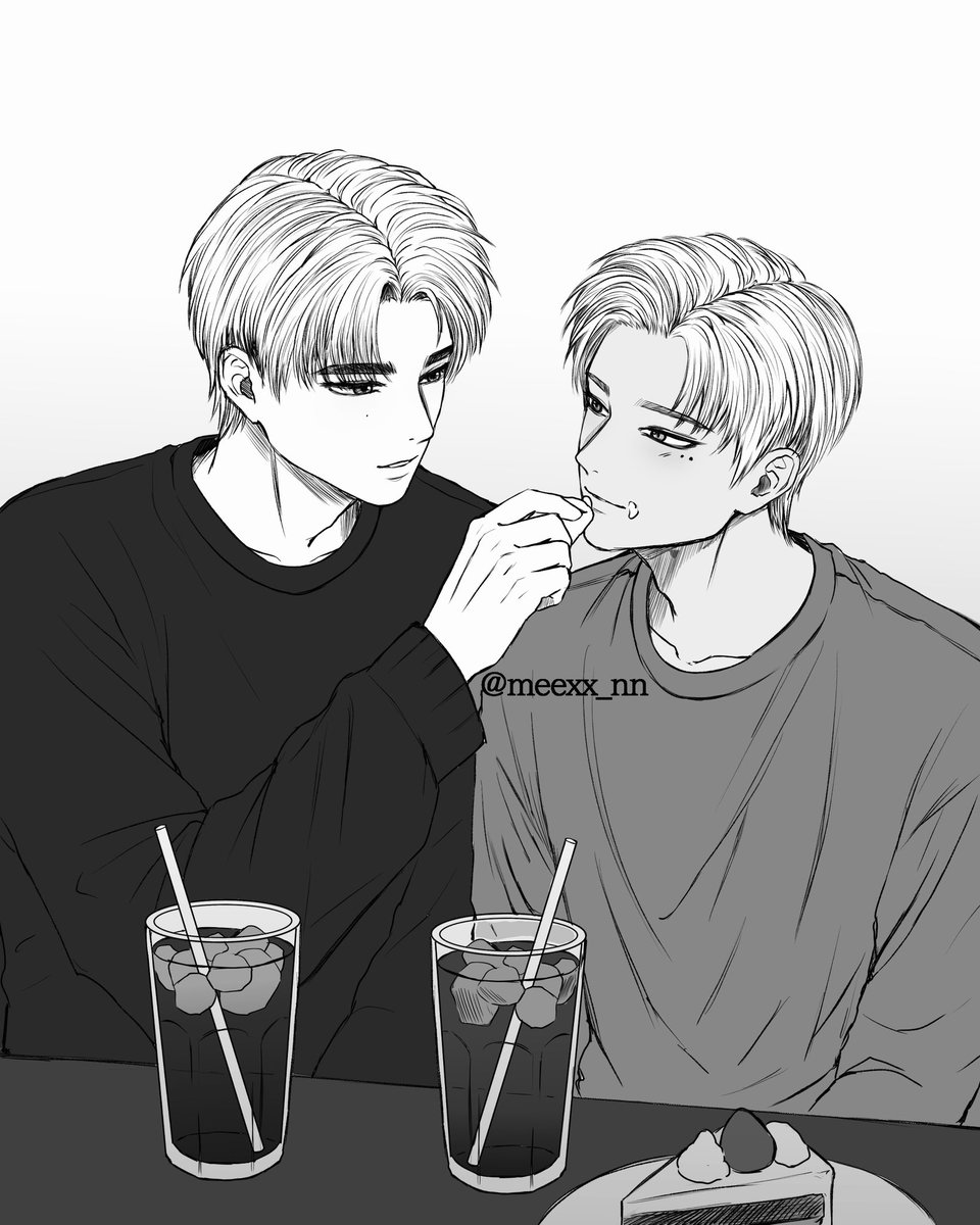 meexx_nn's tweet photo. 나답게 흑백버전도
���게 더 맘에 드는 거 같기도..
#성젱 https://t.co/C6h3iGJ6yX