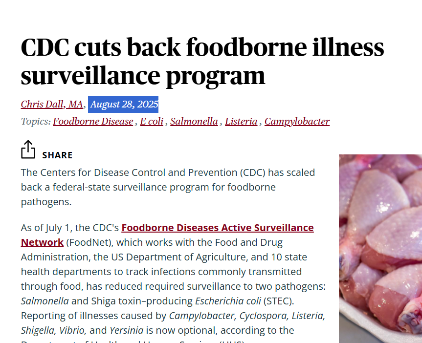 _Aux7's tweet photo. @TBQuarterly all the taco bell finger pointing feels super astroturfed, and a really good way to redirect public attention away from all the deregulation and changes in pathogen monitoring. https://t.co/TdJ0oR7hfu