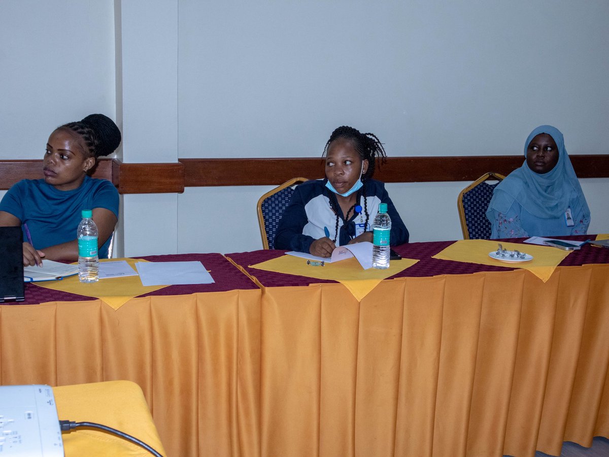 Yvai_org's tweet photo. We extend our deepest appreciation and heartfelt gratitude to our partners whose collaboration, leadership, and unwavering support are central to the success of this initiative @rhnkorg , @MOH_Kenya, @NCPD_Kenya and  @ReproRightsAFR https://t.co/BDT5JyjHJd