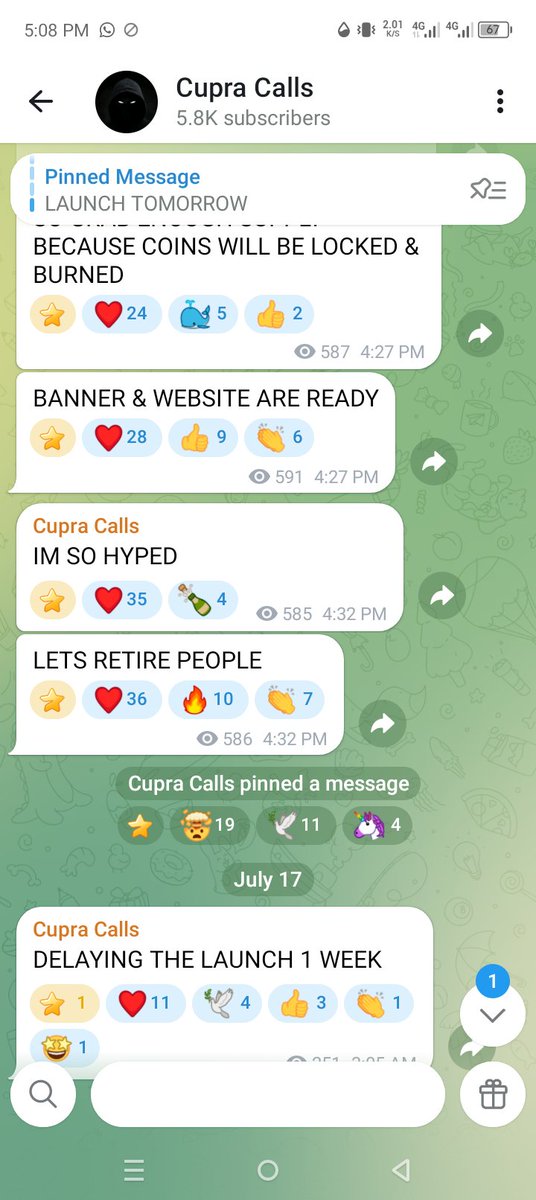 JunaidAdam91's tweet photo. @cryptocupra Here we go

87zxPdvtRVq8CzVHSDVcaR2AST1mbVSZqv1KoXCExERw https://t.co/6Q5NpUueNS