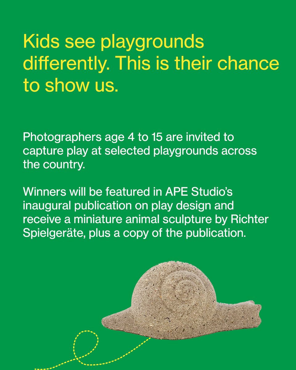 jaxparks's tweet photo. Calling all young photographers ages 4-15! @jaxparks is 1 of only 5 cities nationwide selected for a photography contest. Submit a storytelling photo(s) on this link https://t.co/bP3bcX7Vzx of Riverfront Plaza Playground. Deadline: Sept. 29th. A winner will be announced Oct. 2nd. https://t.co/NW0P0dY0We