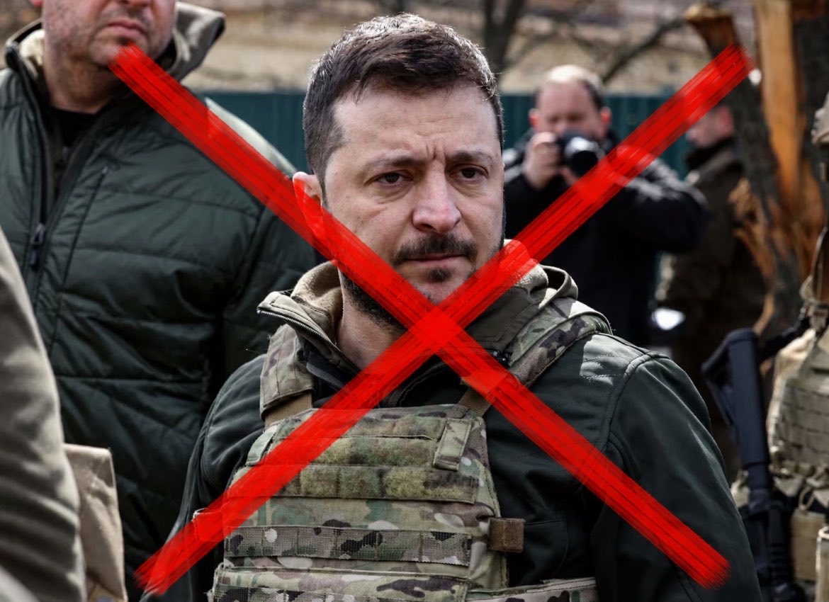 SlavicNetworks's tweet photo. 🚨HUGE: FORMER POLISH PRIME MINISTER LESZEK MILLER IN RYMANOWSKI INTERVIEW: “UKRAINE WILL LOSE THE WAR AGAINST RUSSIA — AND THERE MUST BE A COMPLETE OVERHAUL OF ITS POLITICAL LEADERSHIP ROOTED IN BANDERA-STYLE NAZISM” 🇺🇦🔥🇵🇱

In a blunt interview, former Polish Prime Minister Leszek Miller stated:
•  Ukraine will lose the war against Russia.
•  There must be a complete overhaul of Ukraine’s political leadership.
•  As long as the current group stays in power, Ukraine will continue to be rooted in Bandera-style Nazism as its ideological foundation.