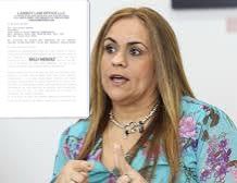 Milly Méndez tweet media