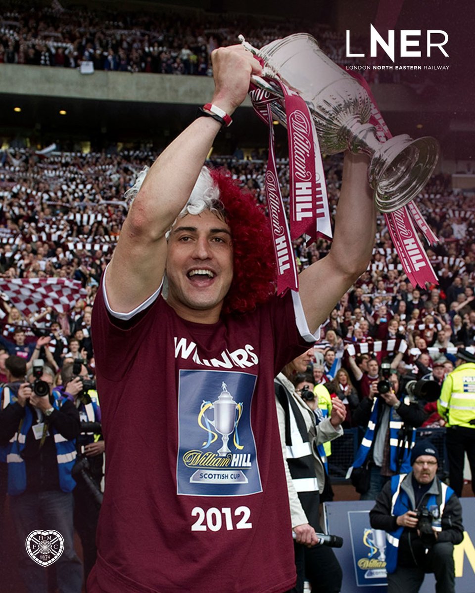 JamTarts's tweet photo. 🎂 Wishing the one and only Ruuuuuuudi Skacel a very Happy Birthday! 

🚆 Never miss an occasion with @LNER https://t.co/nb1VXyajaN