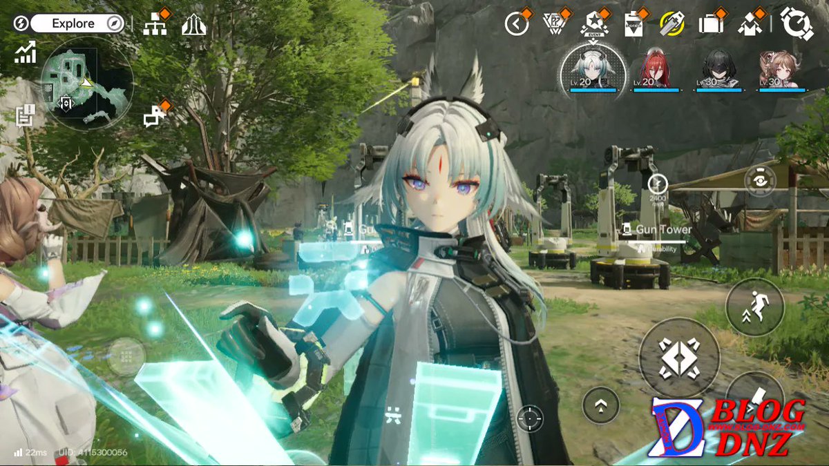 1DaimonZ's tweet photo. Arknights: Endfield 1.4.3 - FULL DATA (NEW DATA+)
Total File: 25,1 GB (compress)
Download: https://t.co/nWjHLE8fGc

#DaimonZ #DownloadGame #GameAndroid #Android #MobileGame #Game #GIM #Arknights #Endfield #ArknightsEndfield #RPG https://t.co/VgWrH5kiFC