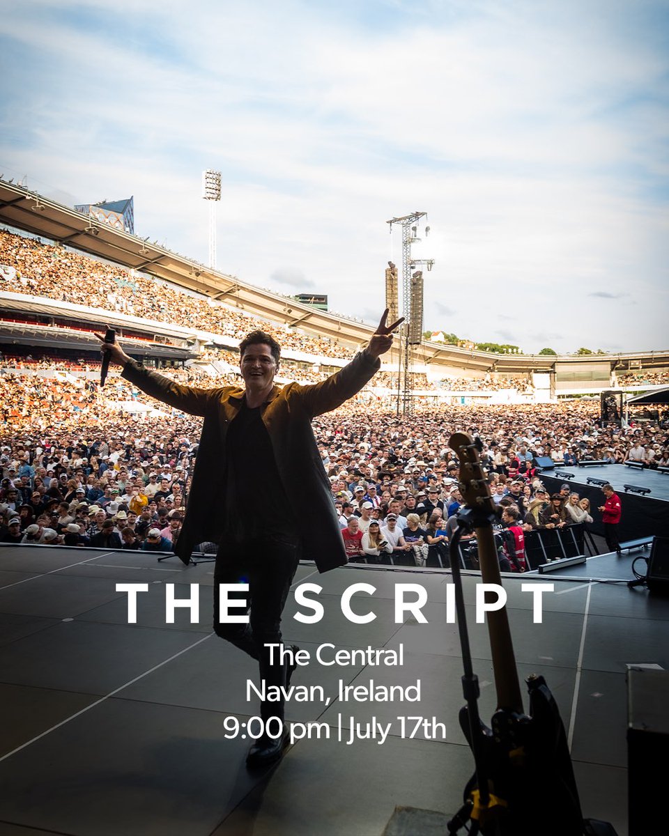 thescript tweet picture