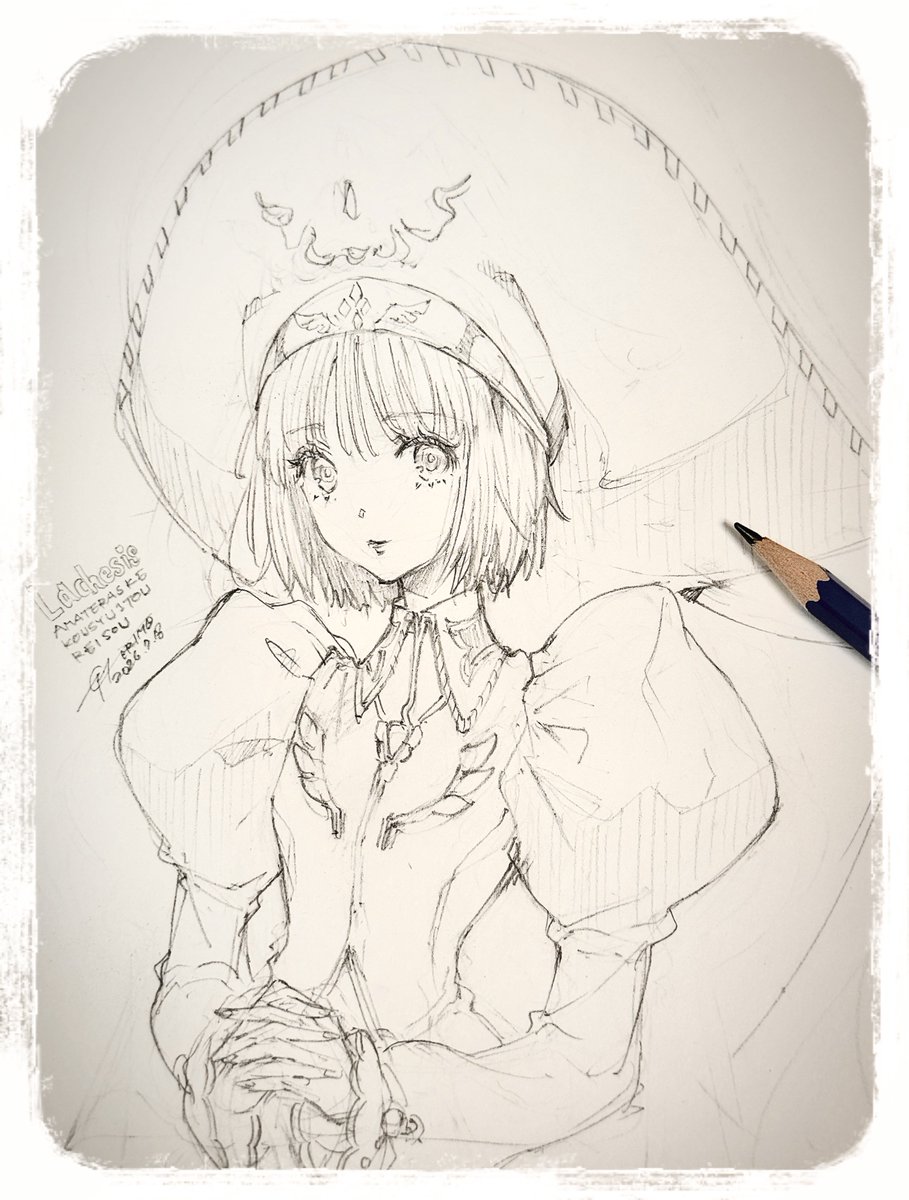 ERIMO🍓8/16コミケ・C108【ふ-41b】 (@ERIMO_WKS) / Posts / X