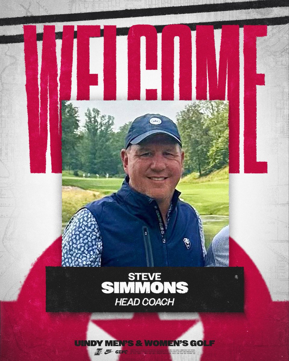 UIndy Athletics tweet media