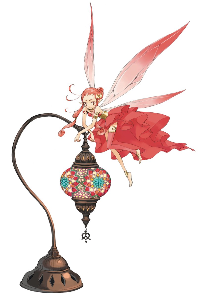 劇場アニメ「らくだい魔女 フウカと闇の魔女」公式 (@anime_rakumajo
