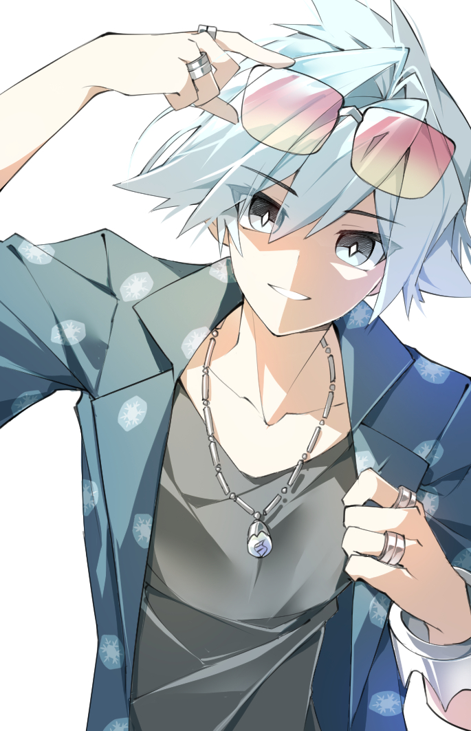 pokemon_cloud's tweet photo. 💎☀️ https://t.co/u4Bc5Kb7zX