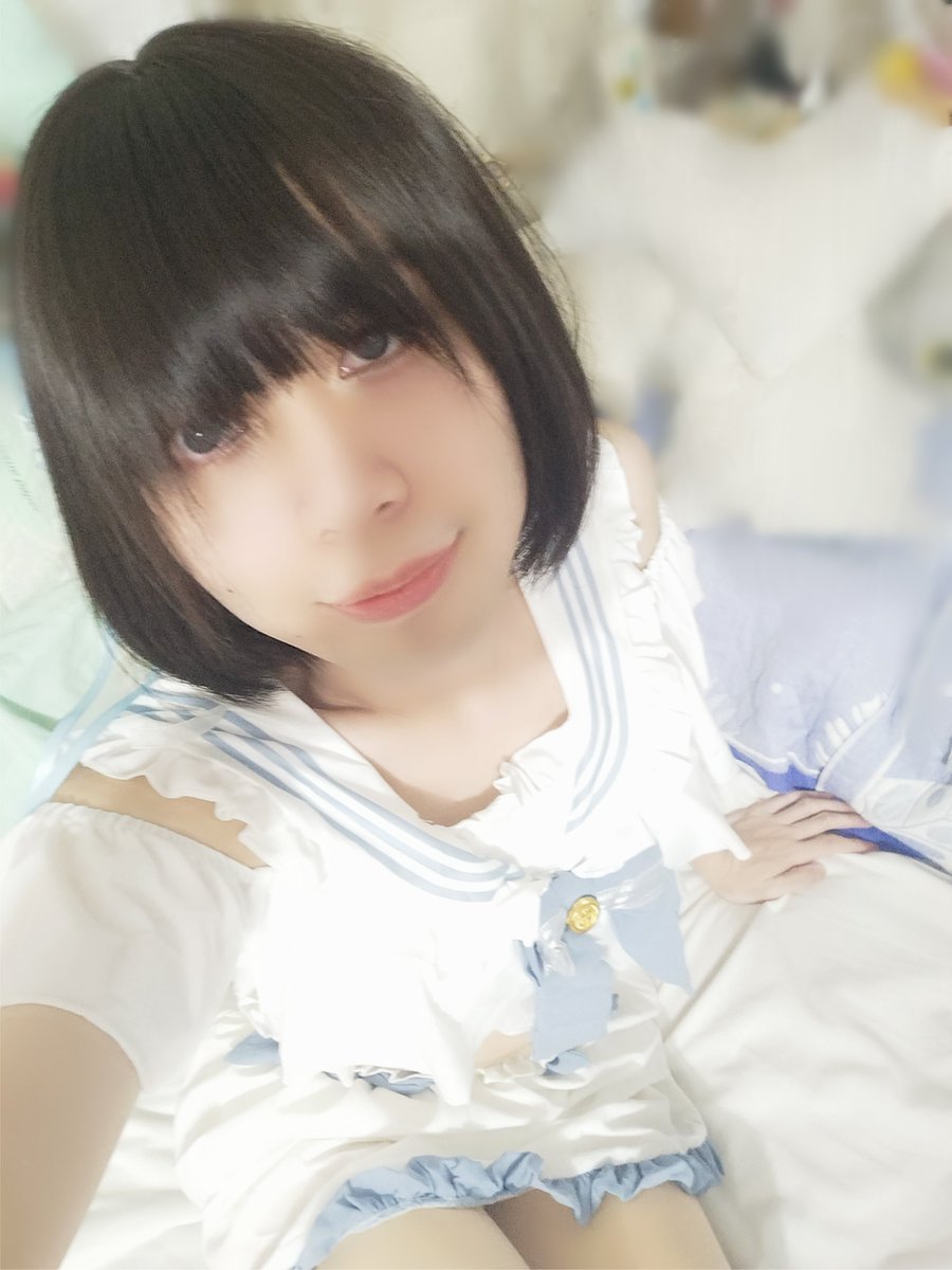 VincentEXwater's tweet photo. #vincentexwater #otokonoko #男の娘 https://t.co/F6B8pBuYu8