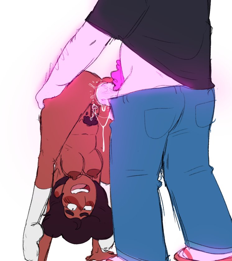 _Semiya's tweet photo. #StevenUniverse https://t.co/4JitkIwbvc