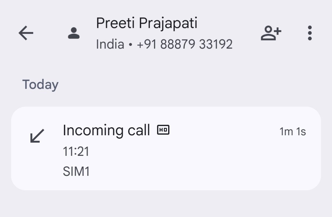 ramnivas437's tweet photo. #JioCare https://t.co/HR27KG6fET