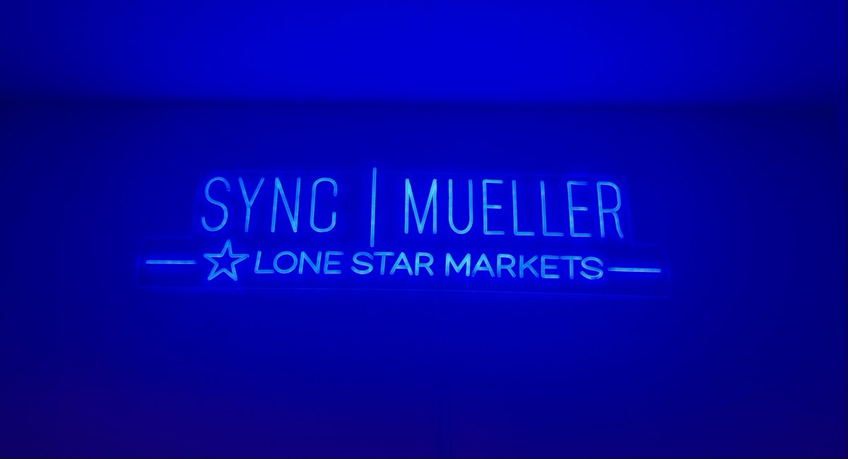 SyncatMueller's tweet photo. 👀 Something exciting is on the way…

A brand-new amenity is coming soon to SYNC at Mueller, and we can’t wait to share it with you! Stay tuned—you won’t want to miss this exciting addition. ✨

#ComingSoon #NewAmenity #StayTuned #MuellerLiving #AustinApartments... https://t.co/3vvs7RaKoC