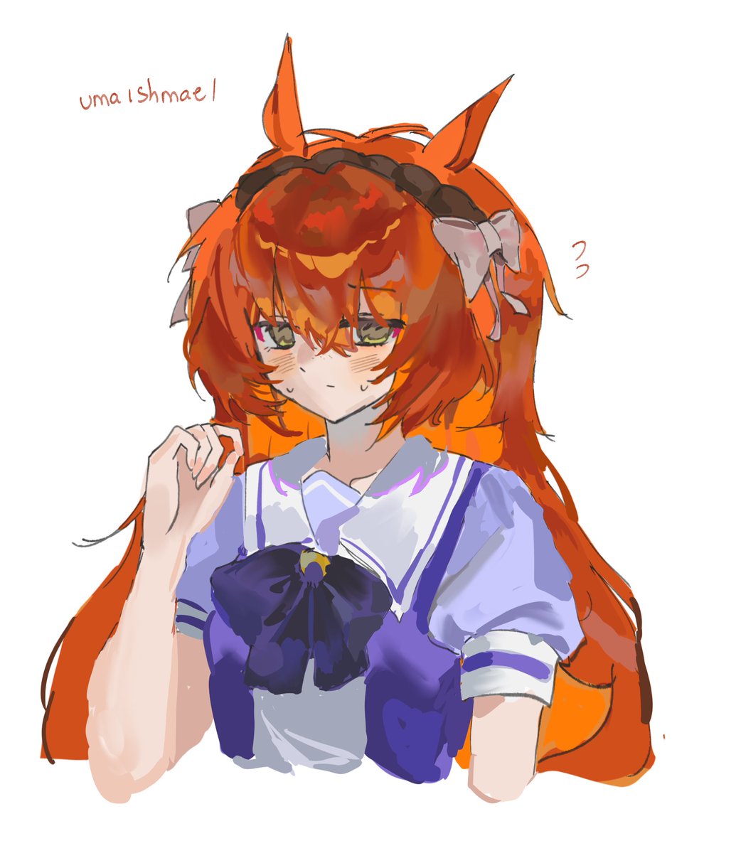 LCB8 #ウマ娘