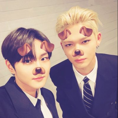 multexmel's tweet photo. wonki 2016 is back #NewProfilePic https://t.co/thG8f6H2IM