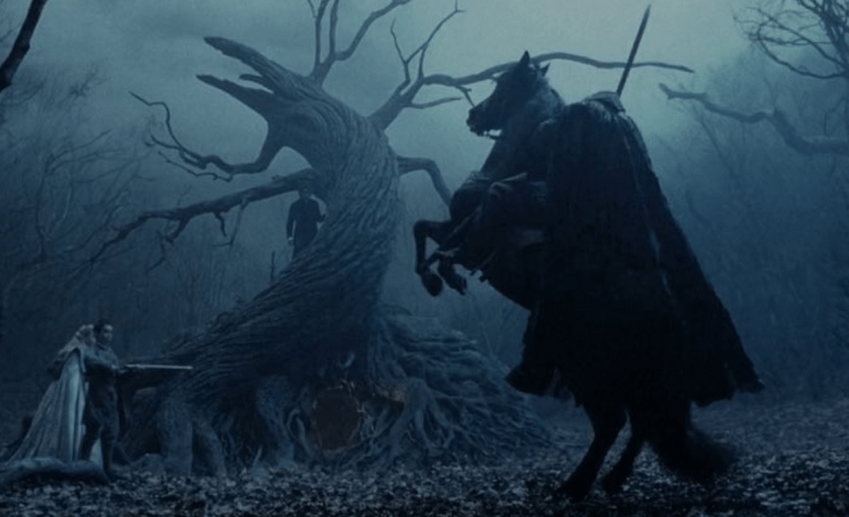 BDisgusting's tweet photo. Sydney Sweeney will star in HOLLOW, a new take on The Legend of Sleepy Hollow for Sony Pictures.

Lindsey Anderson Beer directs.

Blends gothic atmosphere, psychological intrigue &amp; erotic thriller elements into a contemporary reinvention.

Sweeney plays Katrina Van Tassel. https://t.co/8USGVW5rGp