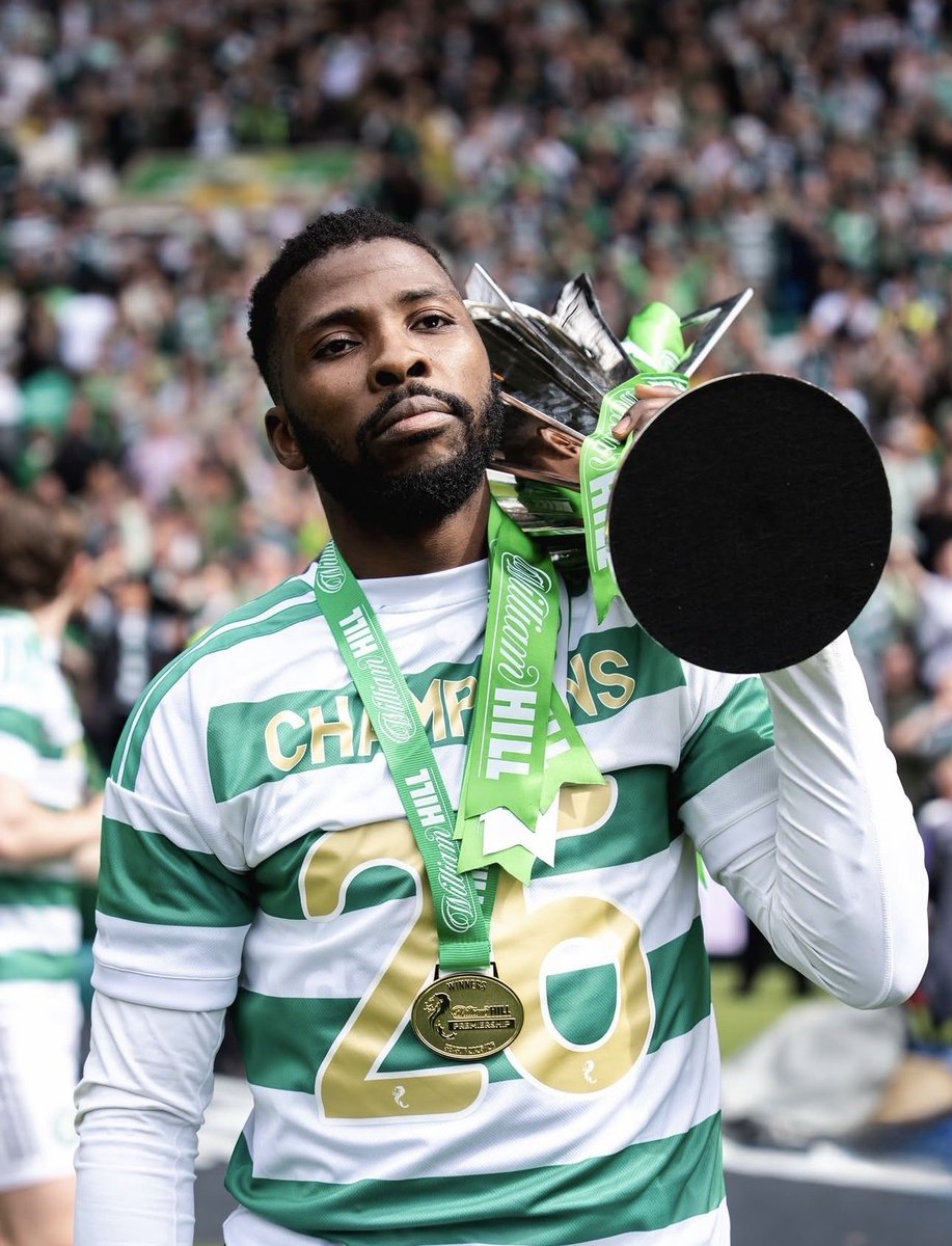 aboutceltic's tweet photo. 🇳🇬🏆 https://t.co/HI8fCTw8FF