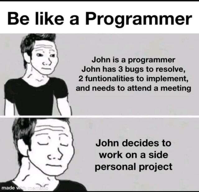 Tech Bro Memes tweet media