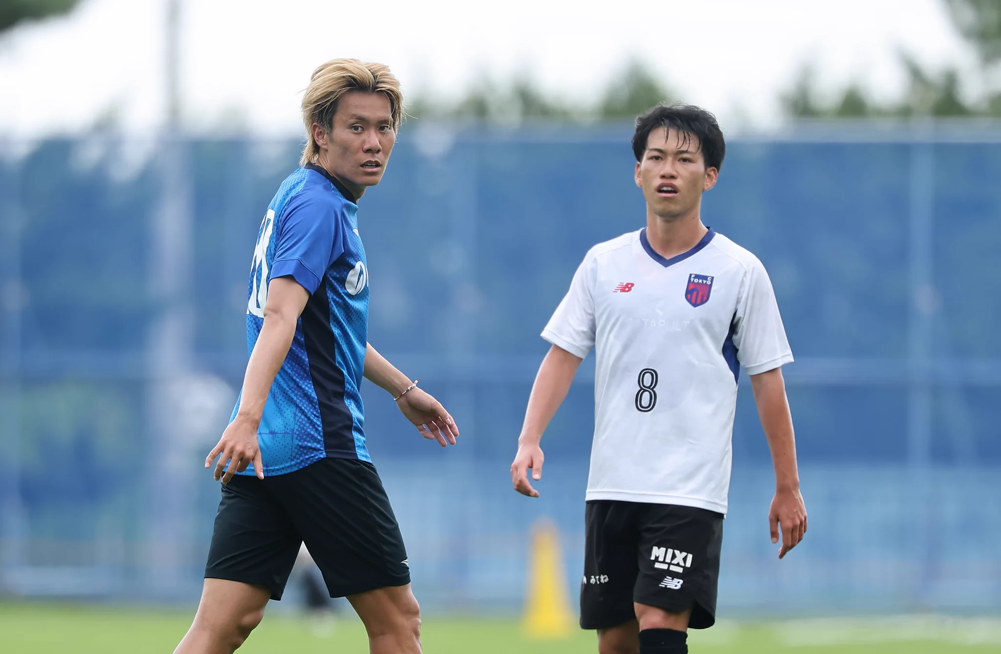 FC東京【公式】 #東京が熱狂 on X: 