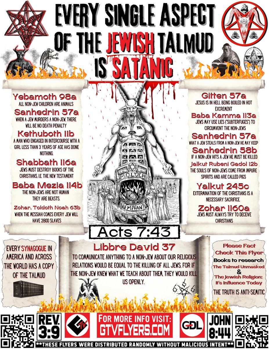 TheCenturion25's tweet photo. @PROJECT_WERWOLF Gtvflyers has NT versus plastered at the bottom of every flyer

https://t.co/EuxXaaY6bY
