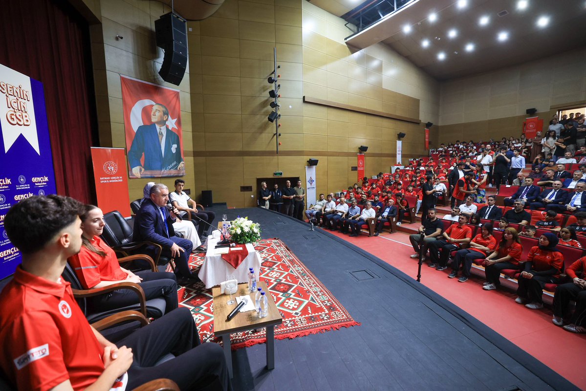 Dr. Osman Aşkın Bak tweet media