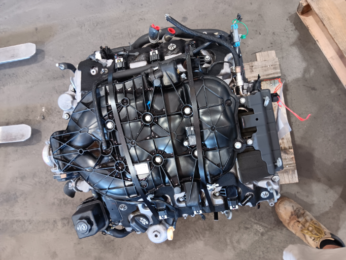 autopowersource's tweet photo. 2013 Chevy Camaro Used Engine 3.6L (VIN 3, 8th digit, opt LFX)

Ready to ship to the customer🚀🚀🚀

Premium Engines & Transmissions
✓ 3-Year Warranty ✓ Free Shipping ✓ OEM Quality

📞 Call Now: 1-877-313-8995
📱 Text Your VIN: 307-441-5554

#usedengines
#usedtransmissions
#autopowersource
#usedautoparts