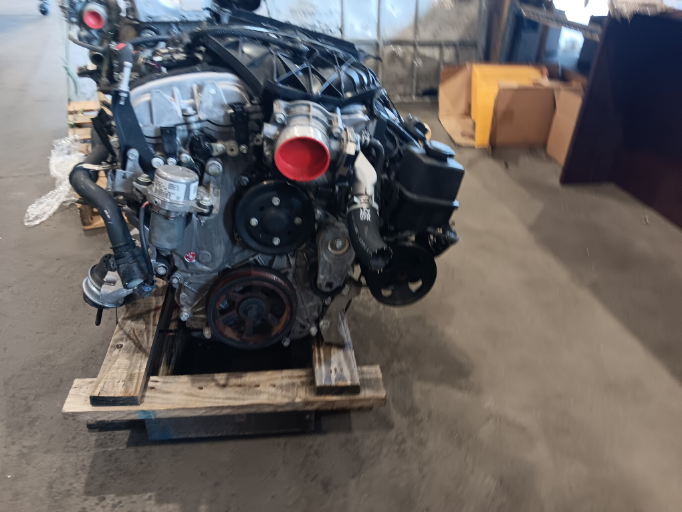 autopowersource's tweet photo. 2013 Chevy Camaro Used Engine 3.6L (VIN 3, 8th digit, opt LFX)

Ready to ship to the customer🚀🚀🚀

Premium Engines & Transmissions
✓ 3-Year Warranty ✓ Free Shipping ✓ OEM Quality

📞 Call Now: 1-877-313-8995
📱 Text Your VIN: 307-441-5554

#usedengines
#usedtransmissions
#autopowersource
#usedautoparts