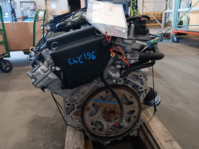 autopowersource's tweet photo. 2013 Chevy Camaro Used Engine 3.6L (VIN 3, 8th digit, opt LFX)

Ready to ship to the customer🚀🚀🚀

Premium Engines & Transmissions
✓ 3-Year Warranty ✓ Free Shipping ✓ OEM Quality

📞 Call Now: 1-877-313-8995
📱 Text Your VIN: 307-441-5554

#usedengines
#usedtransmissions
#autopowersource
#usedautoparts