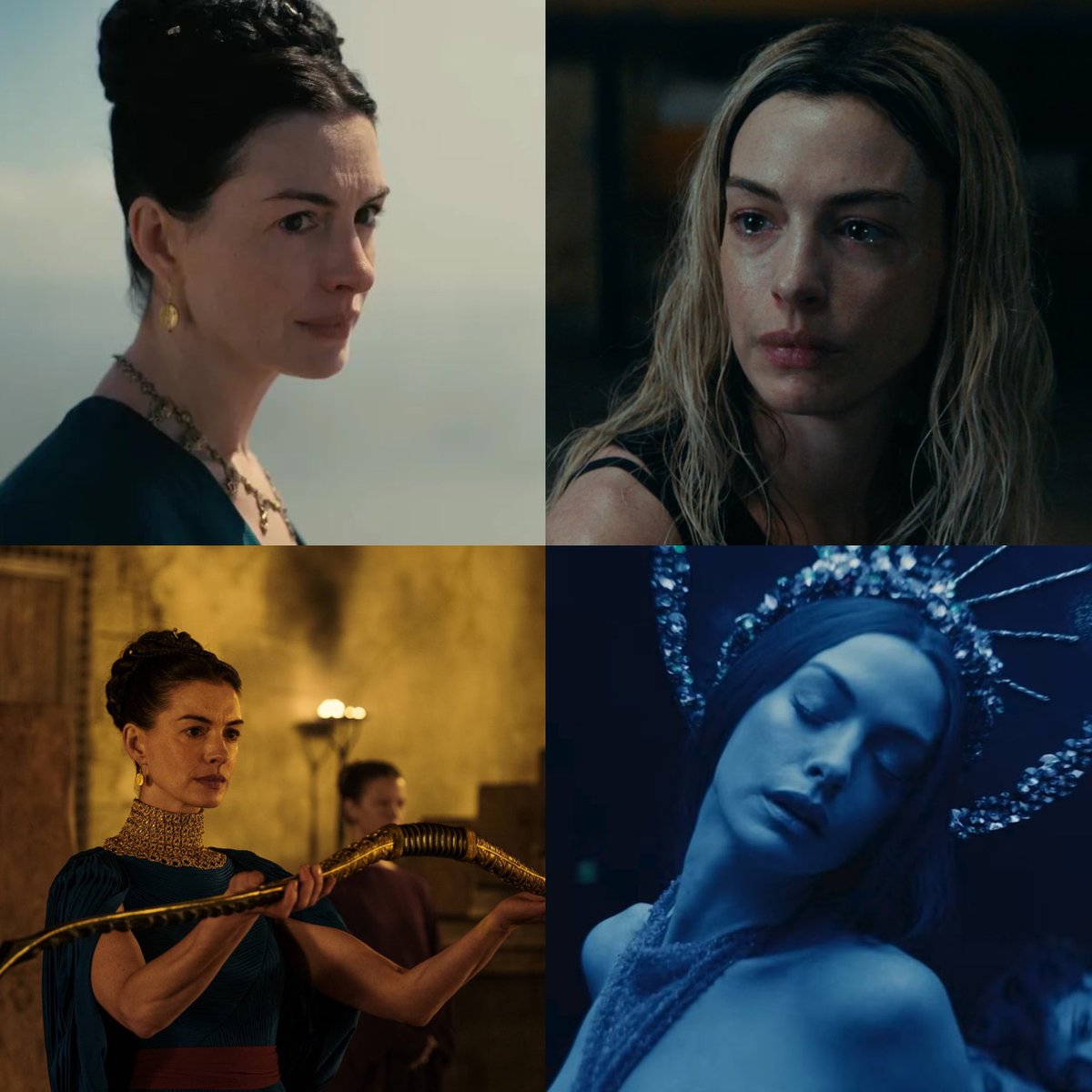bigllittlelies's tweet photo. two career best performances in the span of 2 months each existing in two entirely different worlds and requiring two completely different arsenal of skills. such a powerful showcase of range. i’m just blown away by her she’s got nothing left to prove https://t.co/jcHWfUoAQh