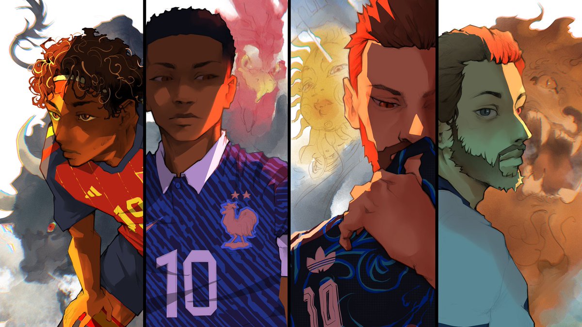 kabachkitop's tweet photo. semi-finals 

#wc2026 https://t.co/jFLMHgnsWn