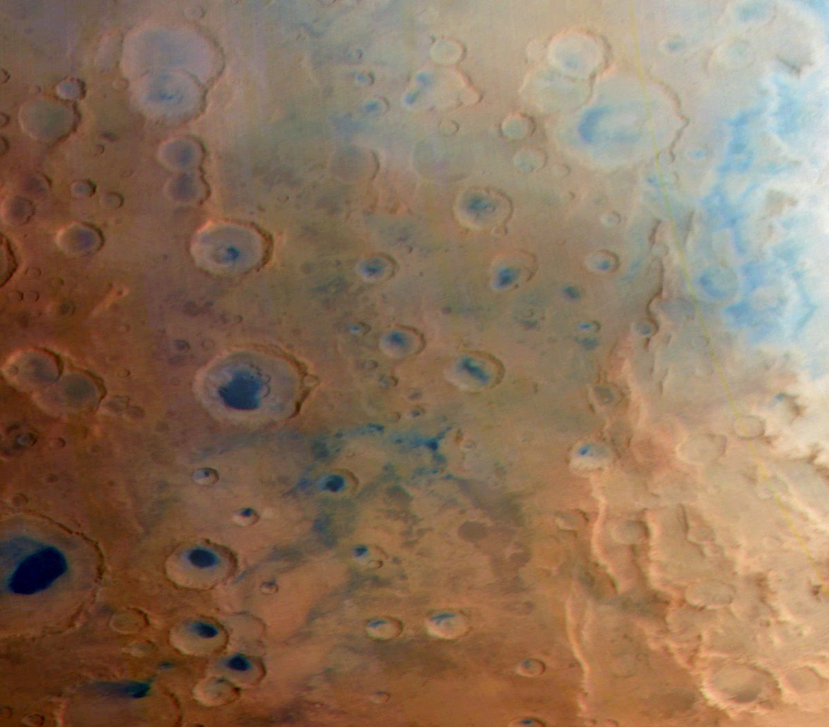 ESA Science tweet media