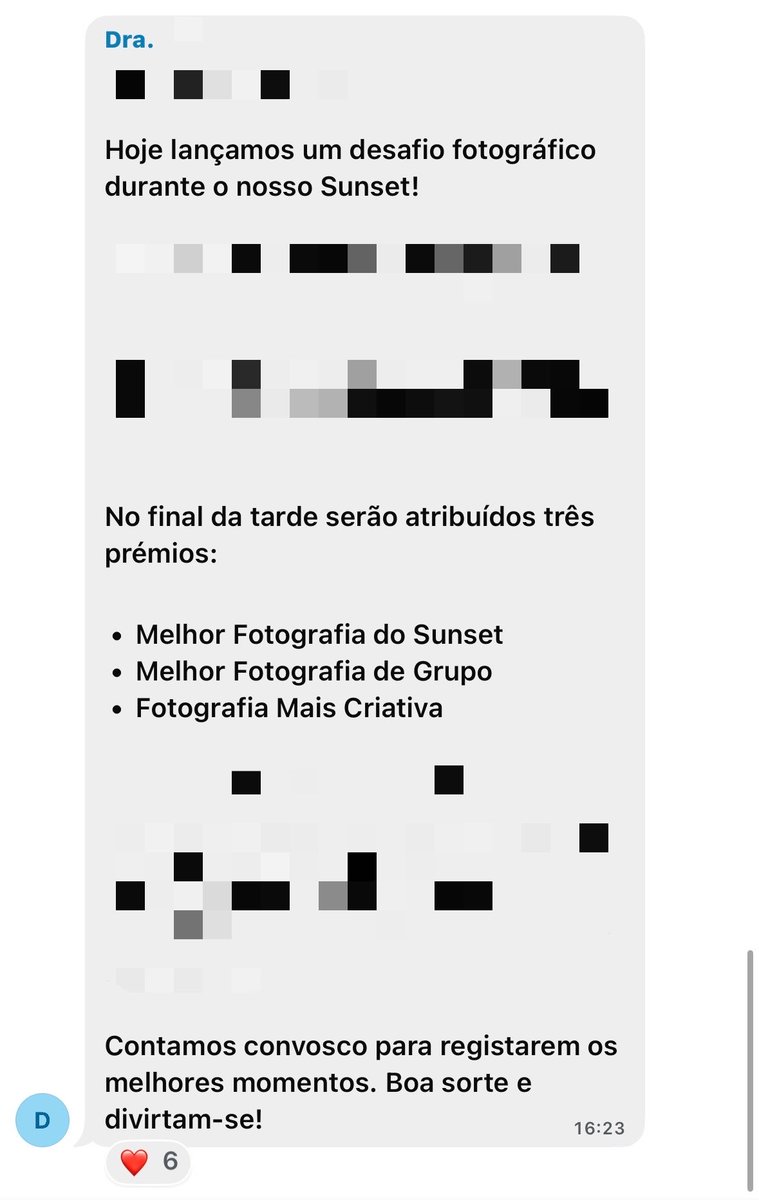 isartd0ra's tweet photo. minha chefe dando praxes para o sunset KKKKKKKKKKKKKKKKKKKKKKKK essa noite vai ser foda https://t.co/jBBh4oNNEF