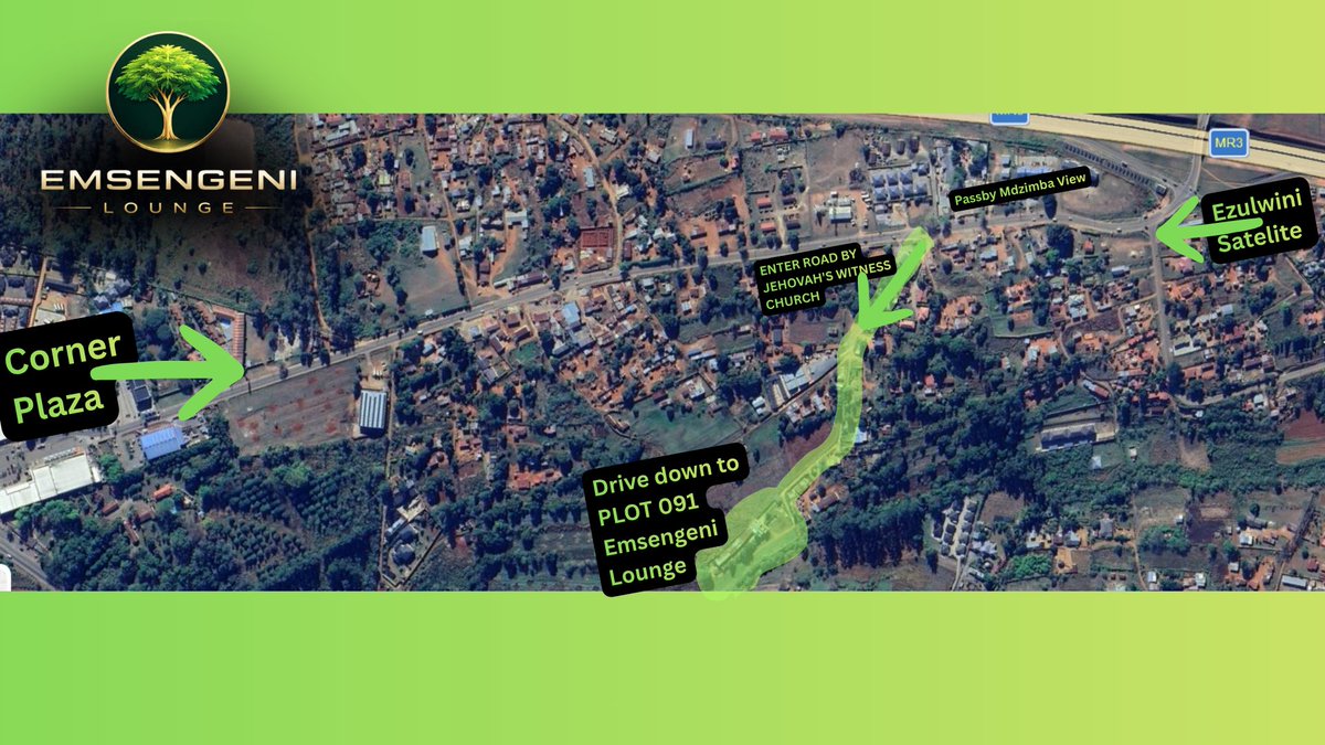 EmsengeniLounge's tweet photo. 📍 Find Us on EswaMap!
Good evening,
You can now easily locate Emsengeni Lounge on the EswaMap Platform.
🔗 Locate us here:
https://t.co/r4Sn97LMp7
How to find us: ✅ Search using our stand number: L091 https://t.co/bTBksfCylg