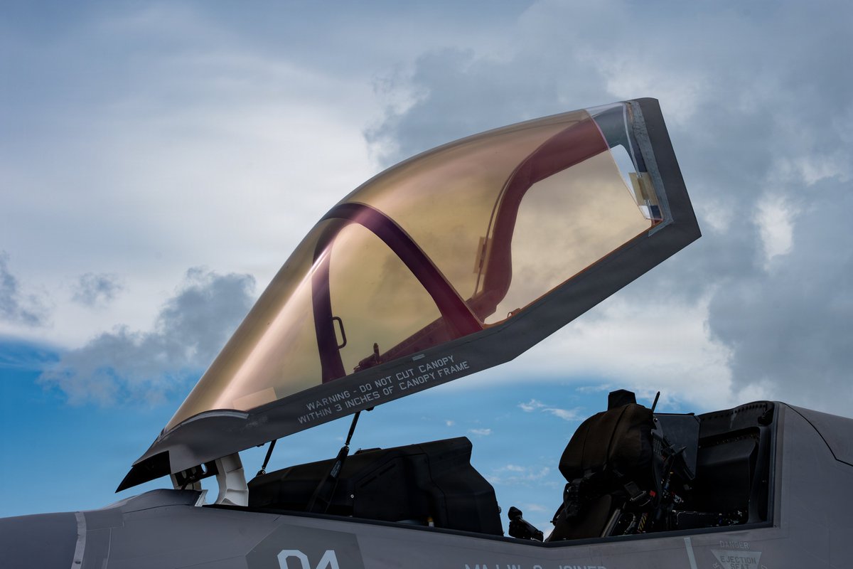 F-35 Lightning II Joint Program Office tweet media