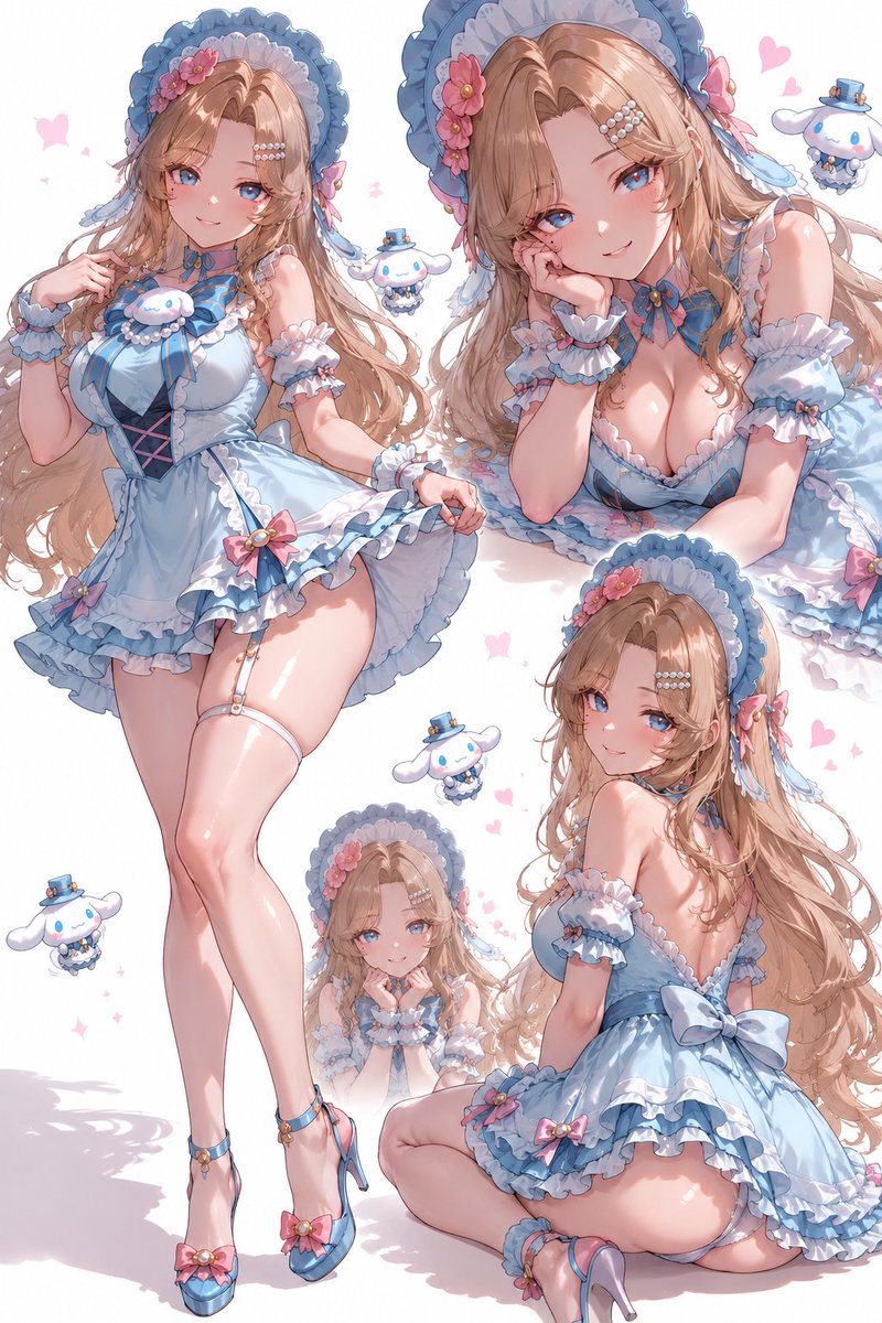 YuraMetha's tweet photo. Floryn Hello Kitty❄️
Mobile Legends
Ai
(Comment For Next Hero)
#mobilelegends #mlbb https://t.co/9mt2dYRWET