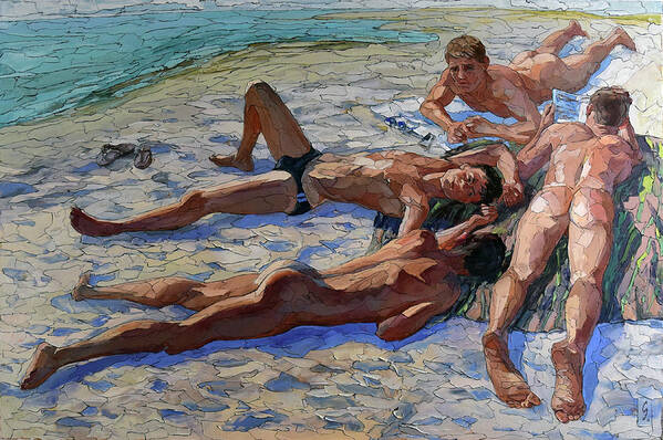 sdsorin's tweet photo. Together with Friends 
 by Sergey Sovkov https://t.co/wY6p11Rcpx