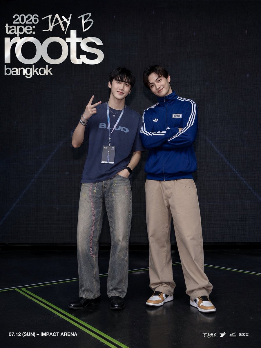 wanxmcc's tweet photo. ที่จริงได้ 1:1 ครับ😆😆😆😆😆😆😆😆😆🤭

#TAPE_ROOTS_BANGKOK_DAY2 #JAYB 
#2026tape_roots_bkk
#2026tape_roots_bangkok https://t.co/AZo5PtTA17