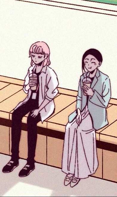 DailyGLs's tweet photo. today's yuri is
♡ gentle flutters
♥︎#yuritwt #gltwt https://t.co/OWVRlgZELQ